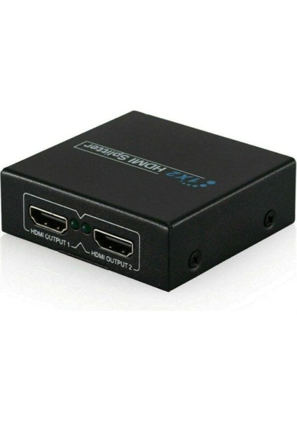 Hdmı Çoklayıcı 1 Giriş 2 Çıkış (Orjinal Ürün ) modelleri