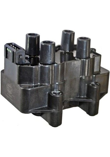 5DA193175421 Ateşleme Bobini Takım Nokta Enjeksiyonlu 306 Gtı Zxsara Vts XU10J4RS 2.0 16V 92099894