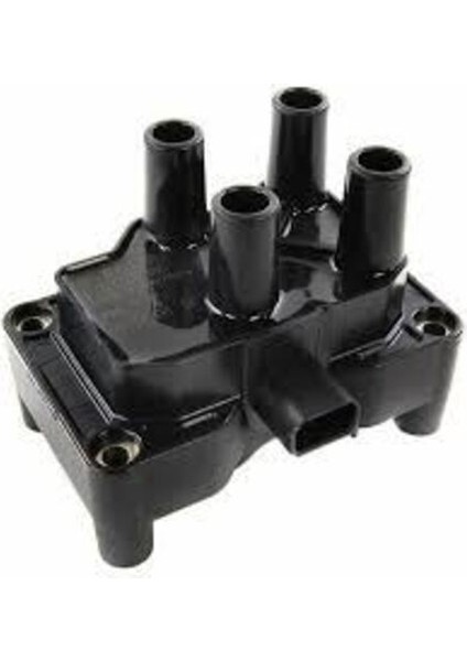 5DA193175791 Ateşleme Bobini Fiesta V Vı 01-11 Fusion 01-12 1.25 1.3 1.4 1.6ti Focus Iı C-Max 1.4 1.6ti 31216444