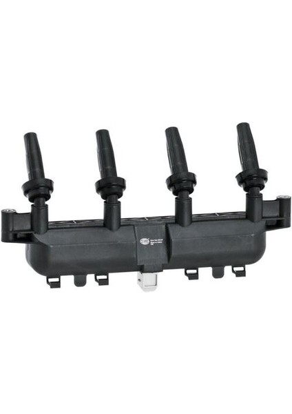 5DA193175441 Ateşleme Bobini Berlingo Iı C2 C3 Nemo 206 207 Bipper Partner Iı TU3A TU3AES 1.4 8V 0000597078