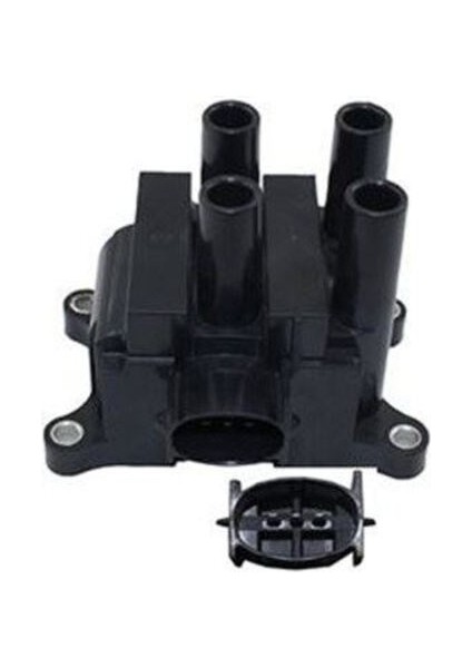 359000601290 Ateşleme Bobini Escort 95-99 Mazda 121 96-03 Ka -08 1.3-Fiesta-Fusion 1.0-1.25-1.4 16V-1.6 16V 1317972