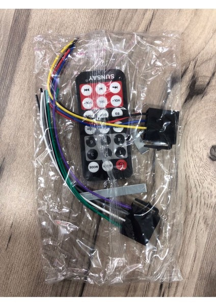 Yüksek Performanslı Sunsay Mb-28 Oto Teyp: Müzik Deneyiminizi Yeniden Tanımlayın! modelleri