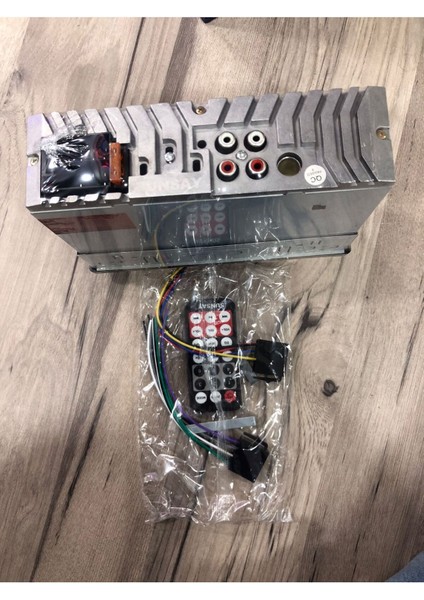 Yüksek Performanslı Sunsay Mb-28 Oto Teyp: Müzik Deneyiminizi Yeniden Tanımlayın! fırsatları