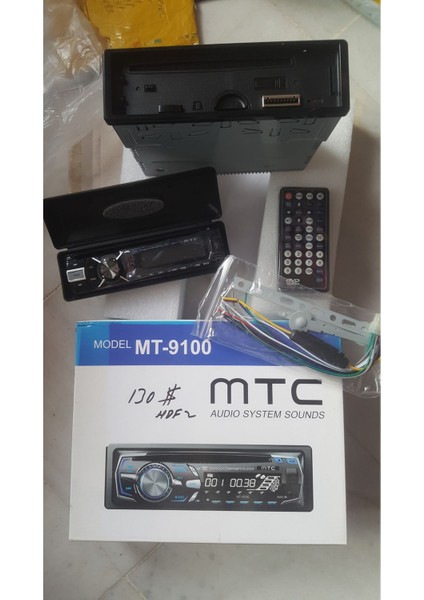 DVD CD Çalarlı Oto Teyp DVD VCD CD Çalar Oto Teyp Mekanikli Oto Teyp Bensu Pendik Elektronik modelleri