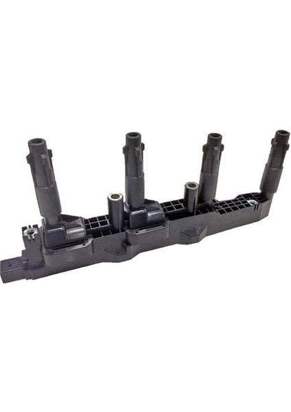 5DA358000191 Ateşleme Bobini A-Serisi W168 97-04 Vaneo 414 02-04 A0001501380