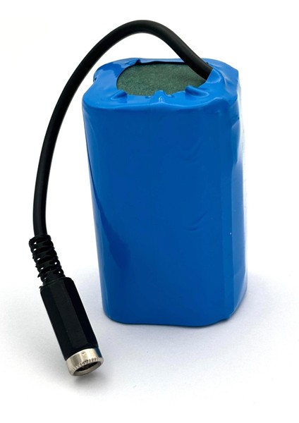 Balık Yemleme Botu 12.6 Volt 3500 Mah Batarya