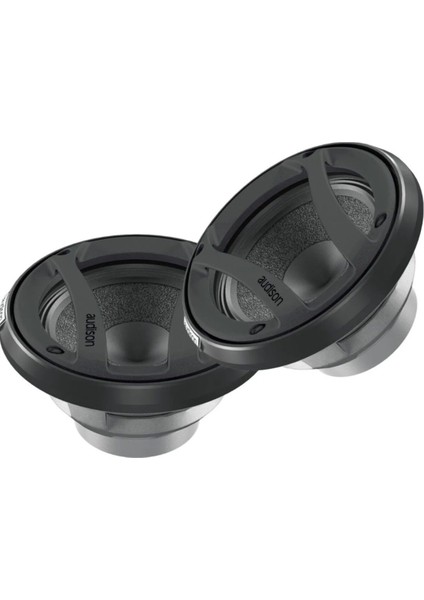 Voce Av3.0 100 Watt 7 cm Oto Midrange Takımı