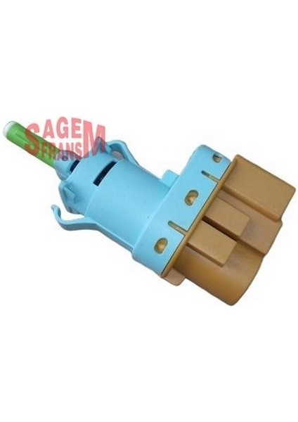 500108 Fren Pedal Müşürü Egea-Fiorino- Doblo 17-Fiat 499 46840510