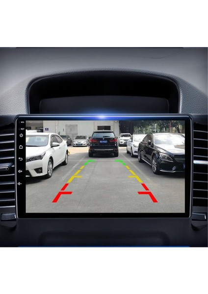 Chevrolet Cruze 2008 2012 Android Multimedya Carplay 9 Inc Hd IPS Ekran 2GB/32GB Kamera Hediyeli indirimleri
