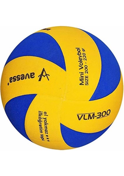 VLM300 Mini Voleybol Topu