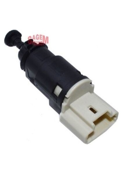500825 Fren Pedal Müşürü 4 Fiş Clio Iıı -Iv-Duster-Logan 8200276361