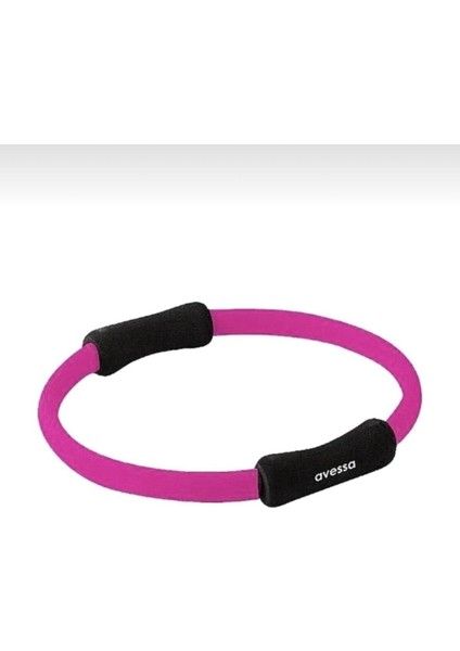 Avessa Pilates Çemberi Plates Çemberi