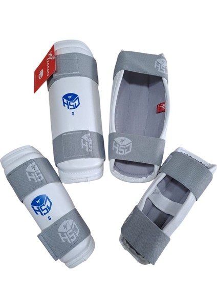 Taekwondo Kol ve Kaval Koruma modelleri