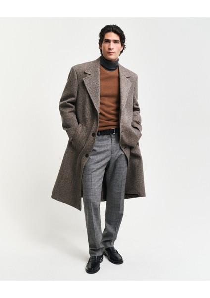 Erkek Regular Fit Bisiklet Yaka Kazak 8040521.292 modelleri