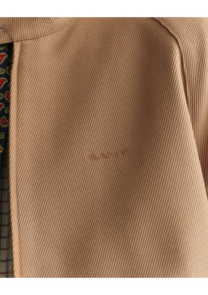 Erkek Kahverengi Dik Yaka Ceket 7006448.213 indirimleri