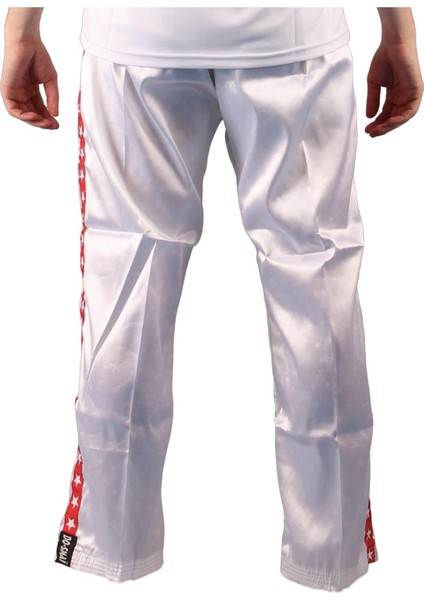 Yıldızlı Kick Boks Pantolonu PA150 modelleri