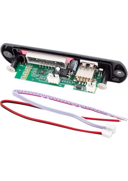 Bluetoothlu Oto Teyp Usb/sd Çevirici Aux Kumandalı 12V Telefon Konuşmalı modelleri