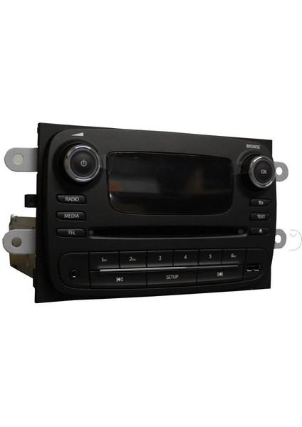 Renault Trafıc 3 Radyo / Teyp fiyatları