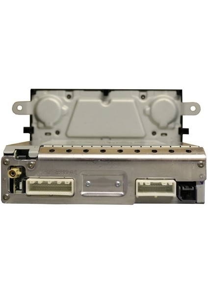 Renault Trafıc 3 Radyo / Teyp indirimleri