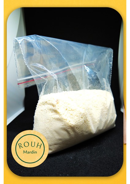 Kükürt Tozu Sabunu Doğal Bir Sabundur 130 G