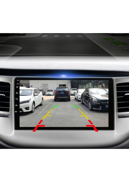 Hyundai Tuscon Android 12 Multimedya Carplay 2GB/32GB 9 Inc Hd IPS Ekran Park Kamerası Hediyeli indirimleri