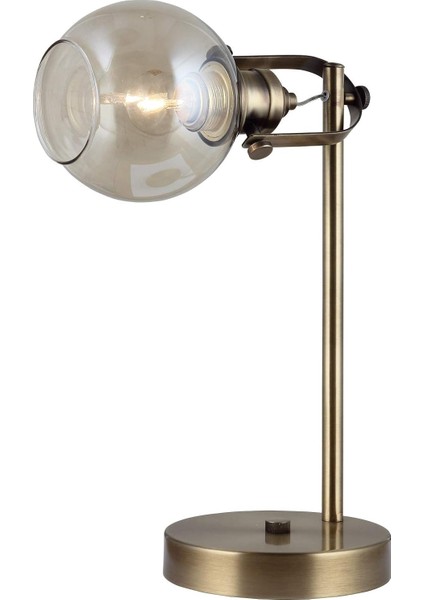 Ponte Masa Lambası Eskitme 1 x E27