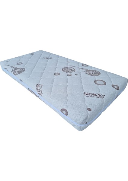 Mg Store Home Terababy Plus Bebek Yatağı 65 x 95