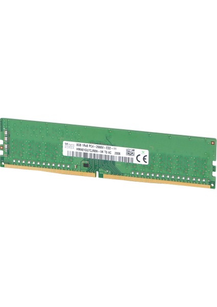 Hynıx 8gb 2666MHZ Ddr4 Bulk HYNPC2666/8 Pc Ram