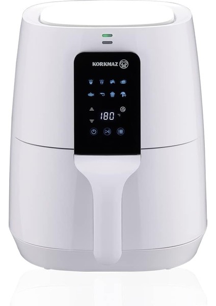 Air Pro Airfryer 4 Litre