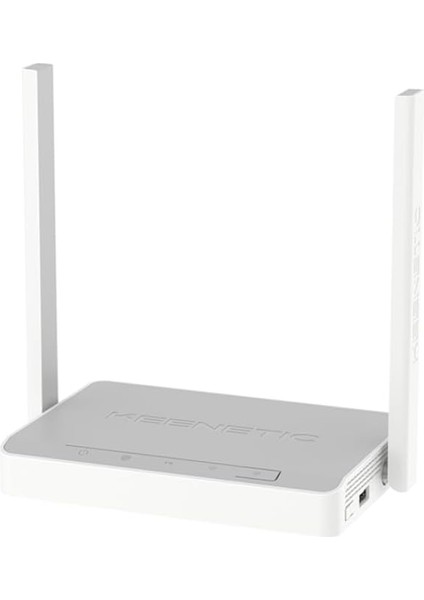 Omni Dsl N300 Mesh Wi-Fi Vdsl2/adsl2+ Modem Fiber Router, 3X100MBIT/S, 1X1GBIT/S, Usb2.0 KN-2012