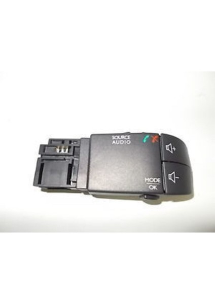 Clıo 4 Duster Logan 2 Sandero 2 Direksiyon Radyo Kumandası - Işlevsiz Aksamı Tur - 255522448R