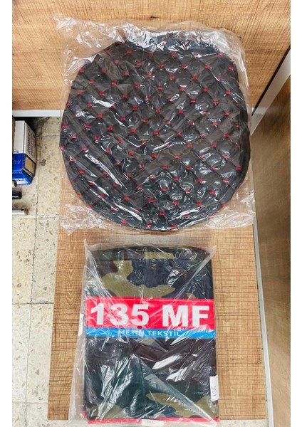 Massey Ferguson 135 Askeri Branda Koltuk Kılıfı Hediyeli fiyatları