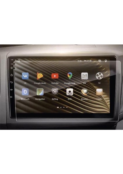 9 Inç Universal Multimedya Uyumlu Nano Ekran Koruyucu