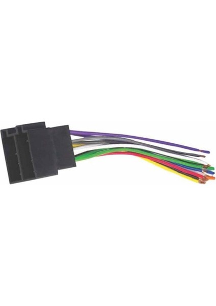 FKW1000 Iso Dişi Soket