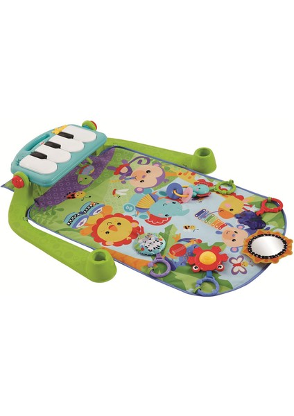 Price Piyanolu Jimnastik Merkezi BMH49 modelleri