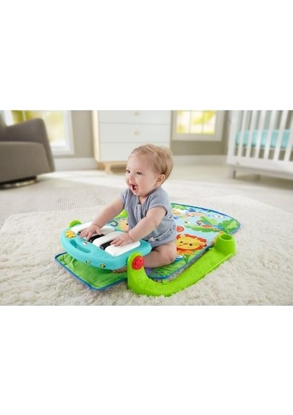 Price Piyanolu Jimnastik Merkezi BMH49 fırsatları