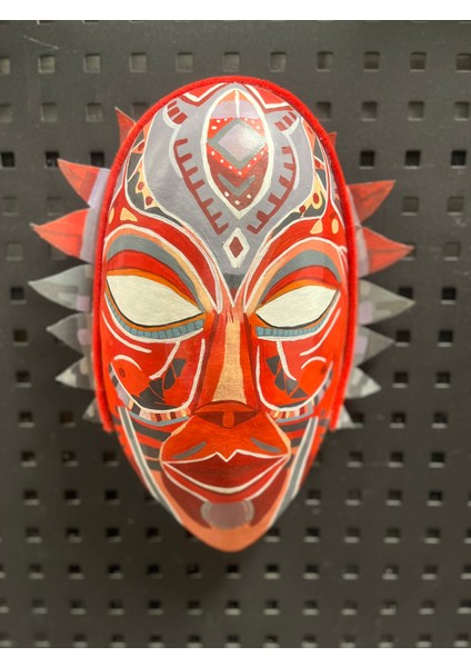Afrika Maske