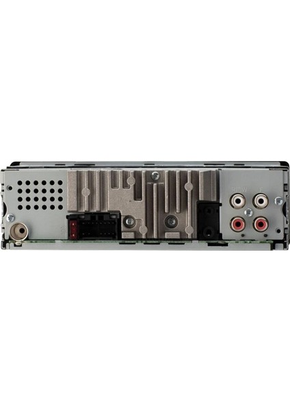 MVH-S320BT Usb/fm/aux/mp3 Bluetoothlu Mekaniksiz Oto Teyp 4X50 Watt modelleri