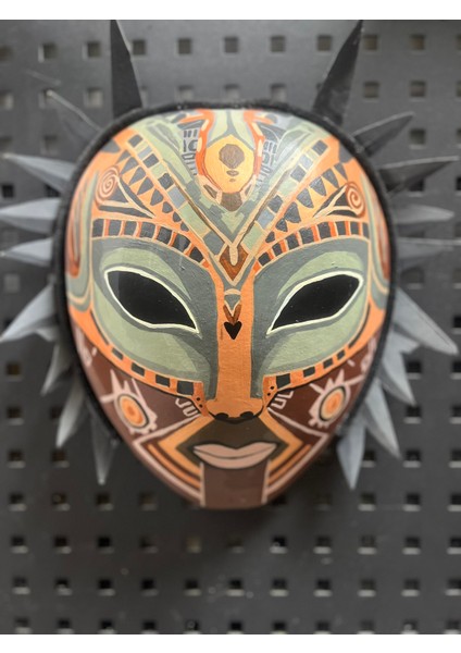 Afrika Maske