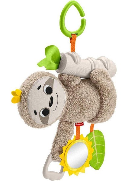 Sevimli Tembel Hayvan GHL39