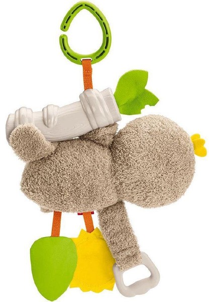 Sevimli Tembel Hayvan GHL39 fırsatları