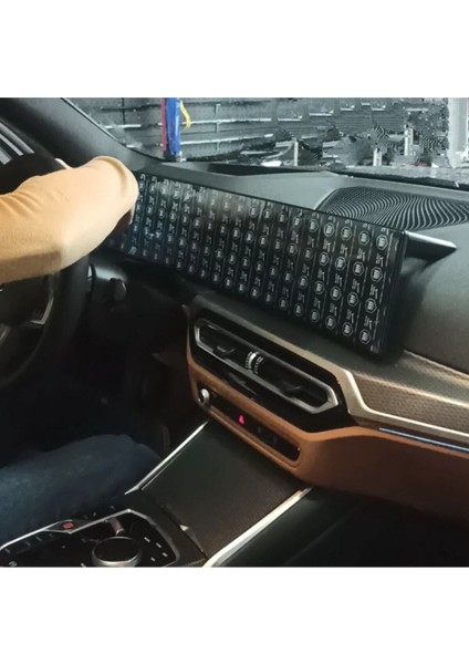 Bmw 3 Serisi G20 Lci Tablet Ekran 9h Nano Ekran Koruyucu Film