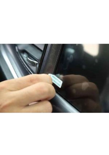 Kia Stonic Uyumlu 8 Inç Navigasyon Nano Ekran Koruyucu modelleri