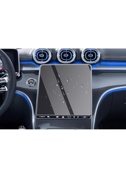Mercedes Glc Mat Ekran Koruyucu 11.9 Inç Multimedya modelleri