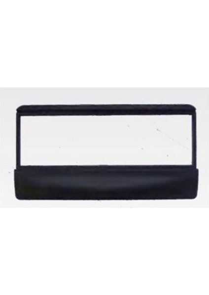 Focus 1 Oto Araç Teyp Çerçevesi