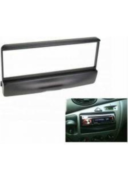 Focus 1 Oto Araç Teyp Çerçevesi fiyatları