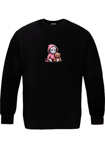 Jason Voorhees Unisex Sweatshirt