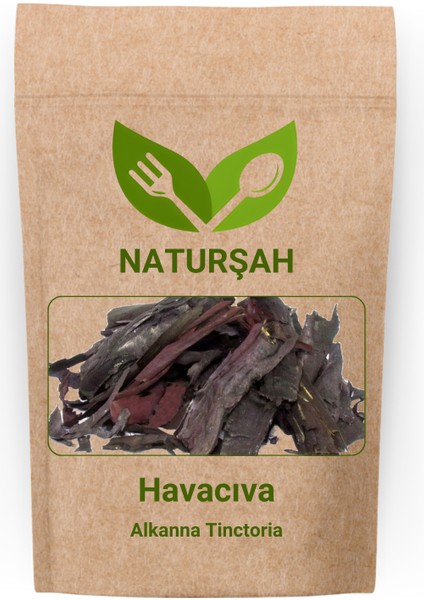 Havacıva (Alkanna Tinctoria) 100 gr