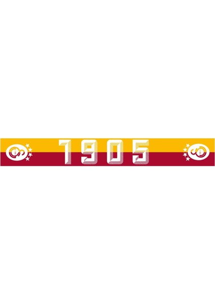 Lisanslı 1905 Şal Atkı