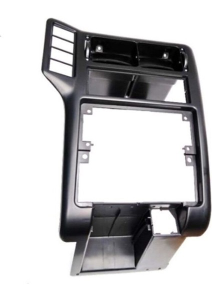 Seat Cordoba 1993-1999 Ön Torpido Konsolu Teyp Çerçevesi 6N1858069A